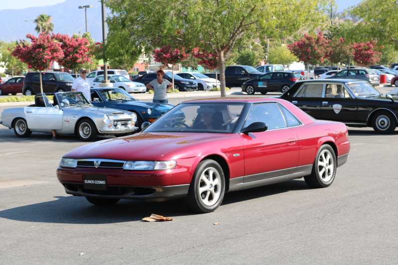 Illustration for article titled Touge California 2017 report and photodump (Trigger Warning: Vintage Japanese Car Porn Inside)